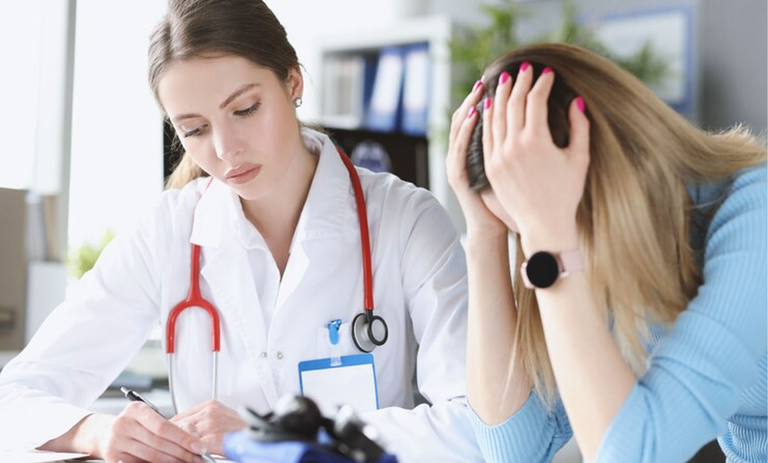 Langkah Pencegahan dan Pemeriksaan untuk Menjaga Penglihatan Optimal